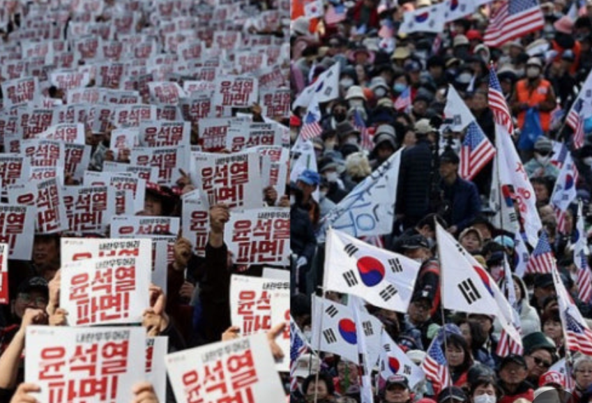 윤석열 탄핵부터 21대 대통령 선거 일정까지 총 정리