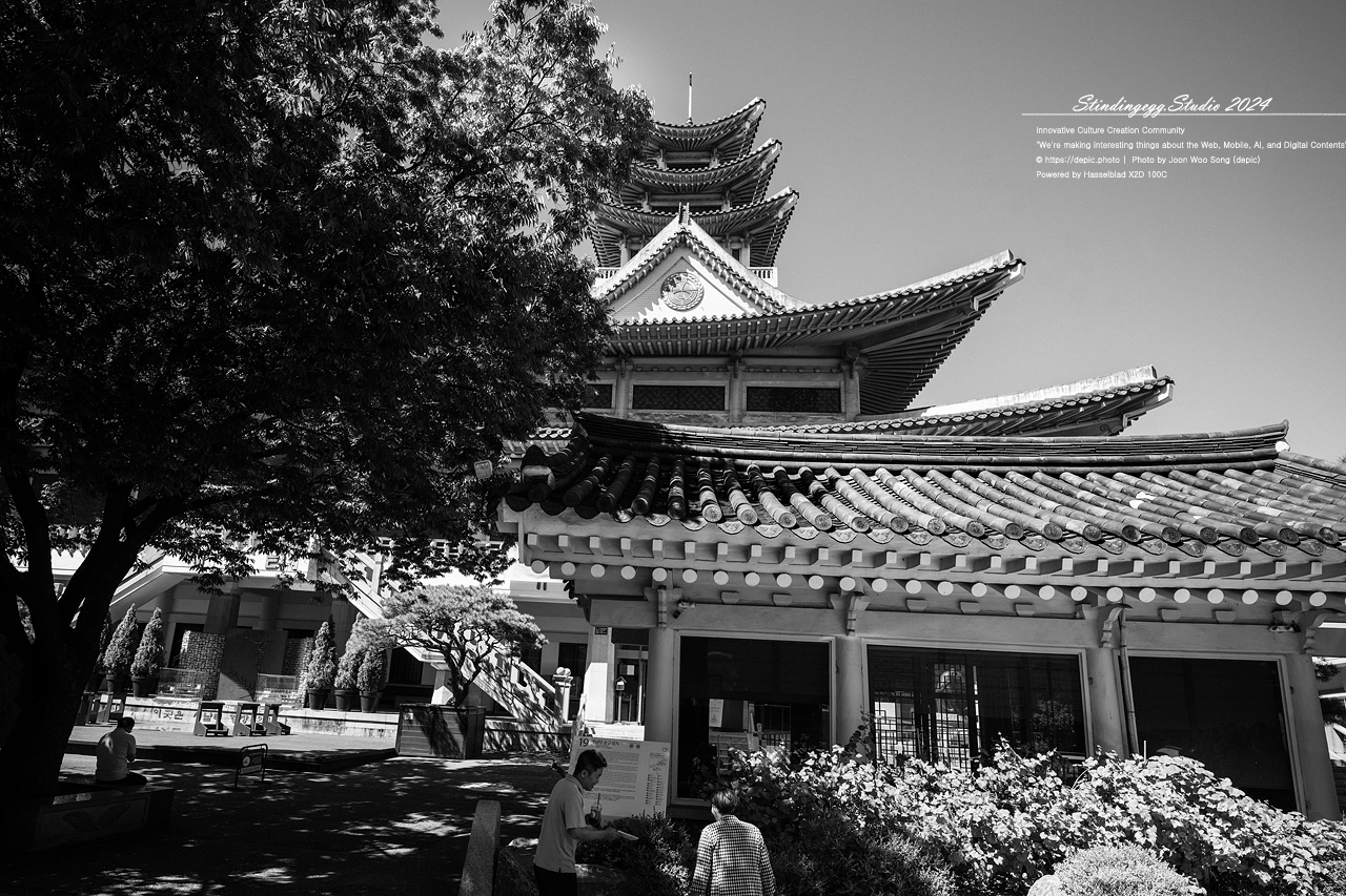 #서울 #천주교 #가톨릭 #성당 #새남터 #순교 #성지