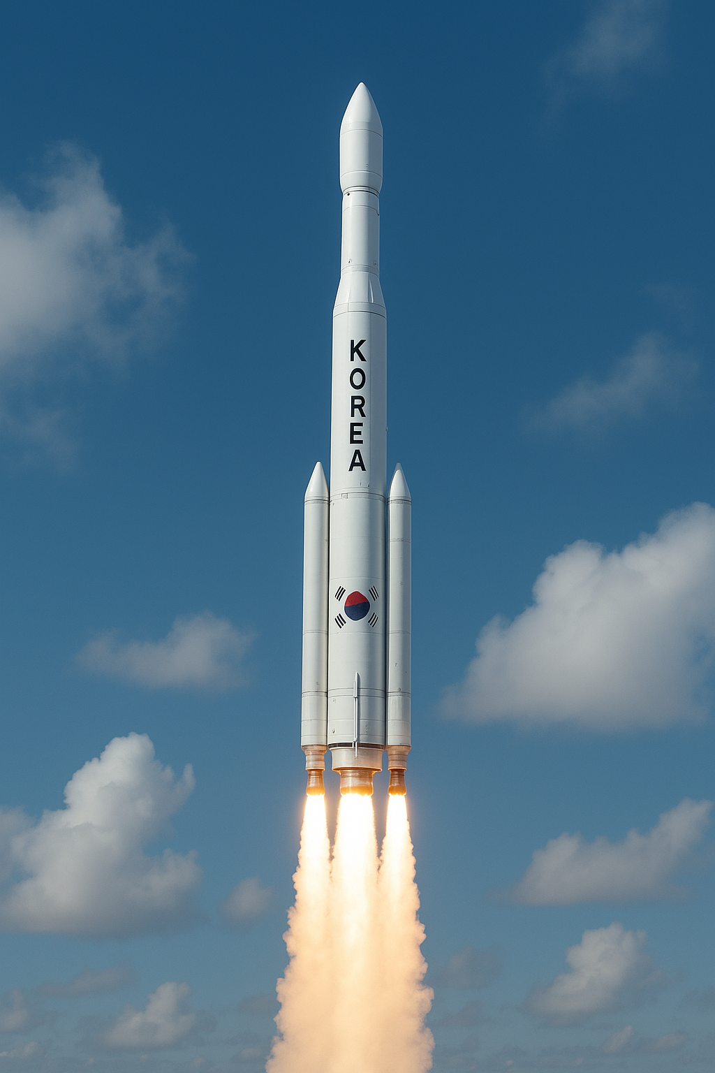 한국형 발사체