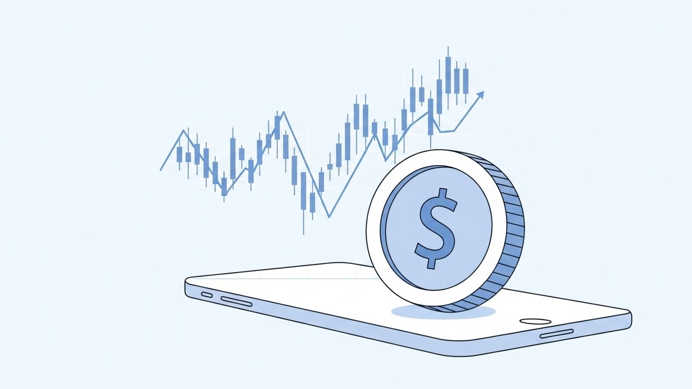 주식초보, 재테크, 주식용어