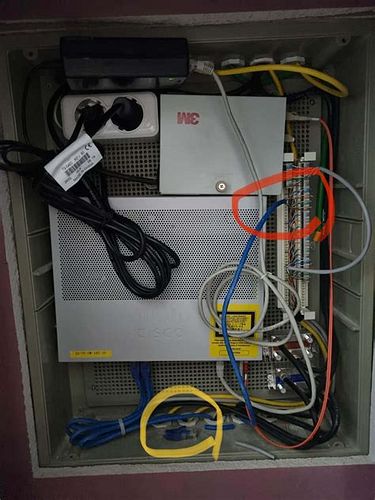 아파트 인터넷 설치