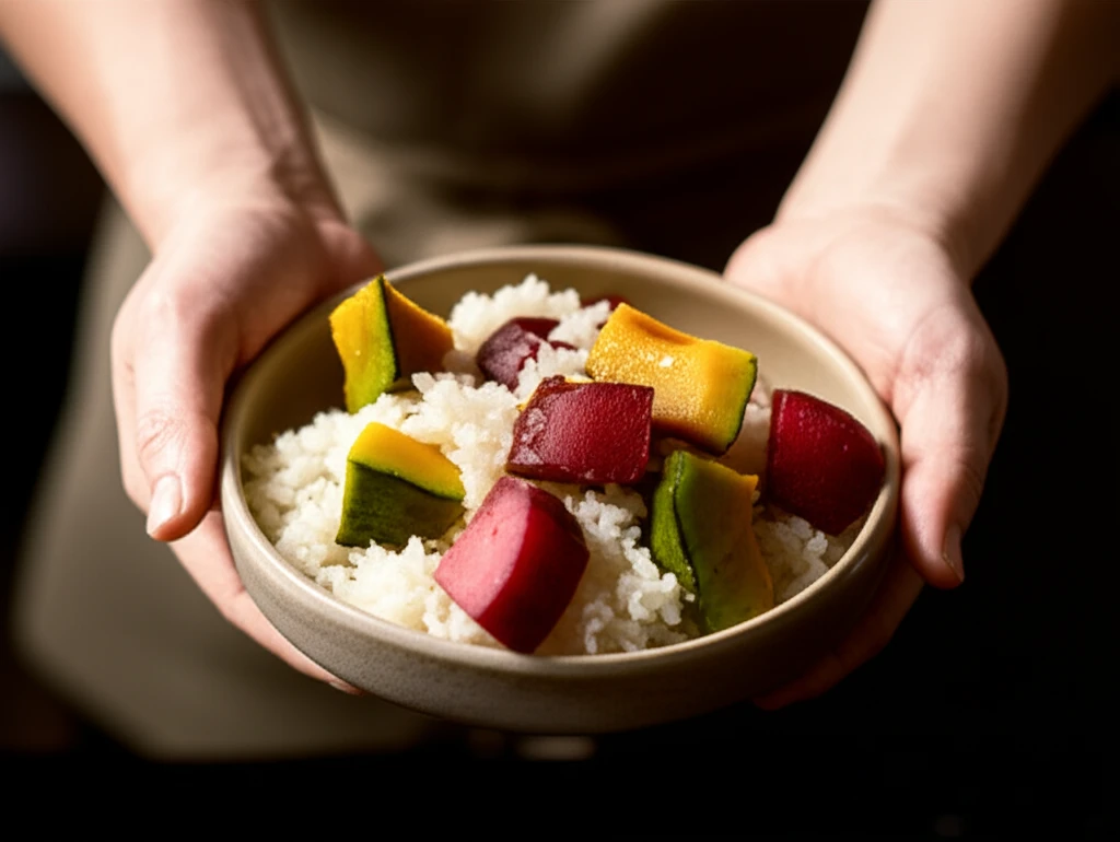 운동 효과 극대화하는 복합 탄수화물 ..