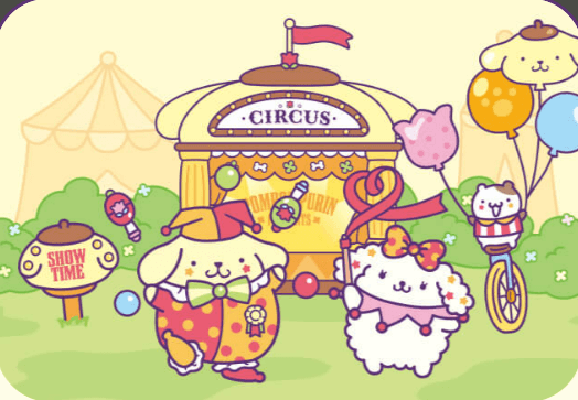 산리오 콜라보! 에버랜드 튤립축제 봄 할인 총정리