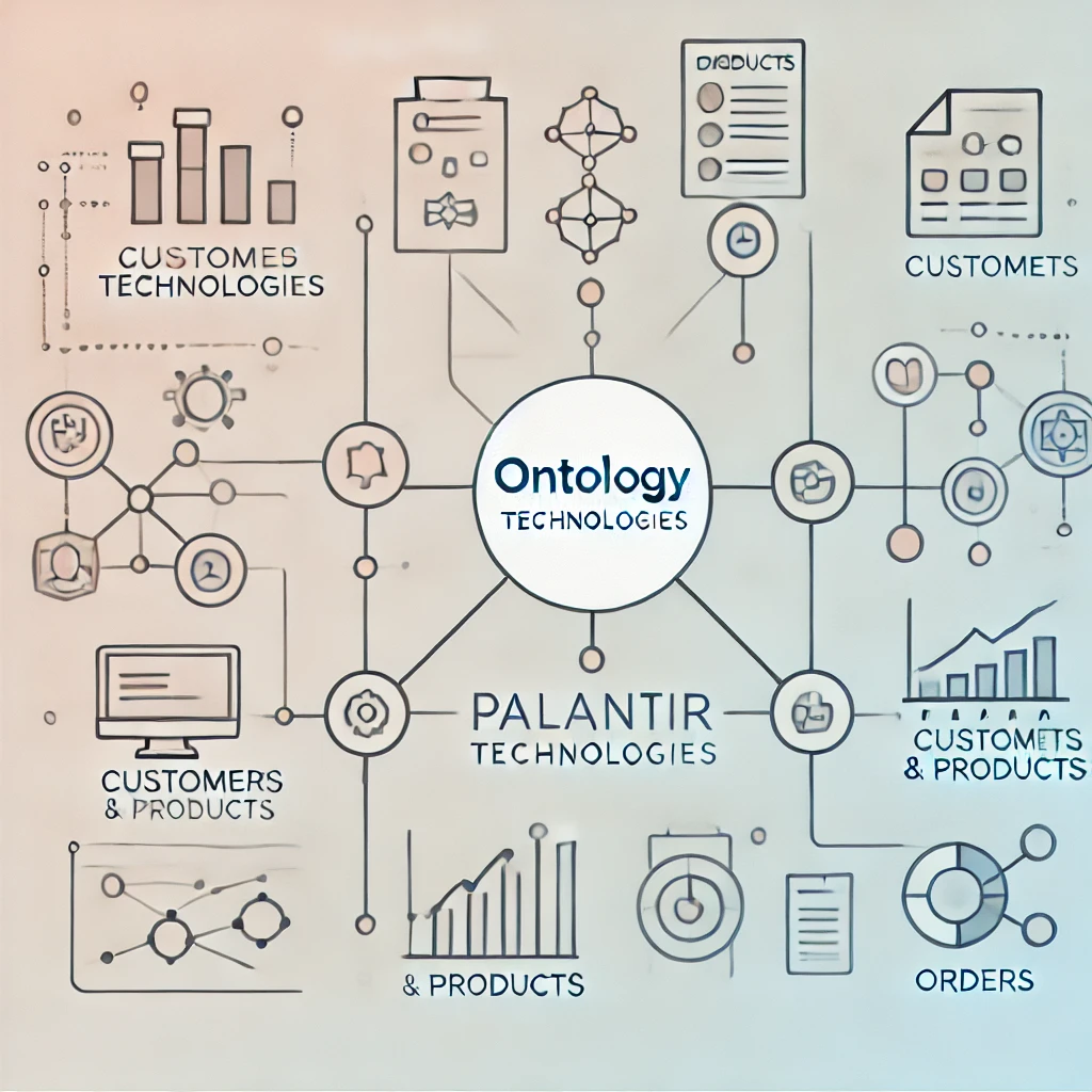 온톨로지 이미지