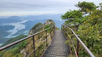 월악산 등산코스와 등산지도 추천_28