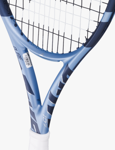 바볼랏 퓨어드라이브 라켓 사진