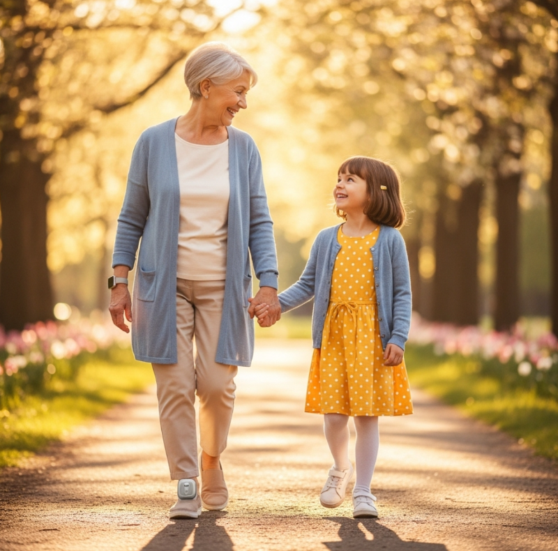 얼마나 정밀한가 vs 얼마나 오래 함께하는가