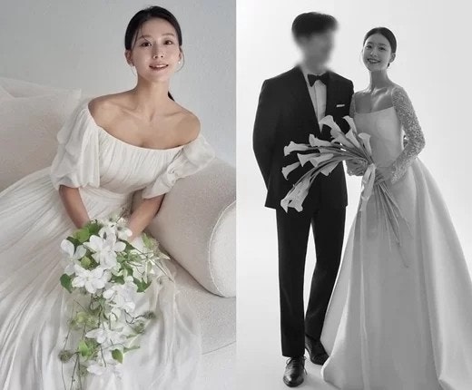 썸바디 윤혜수 장준혁 썸바디 2 윤혜수 결혼