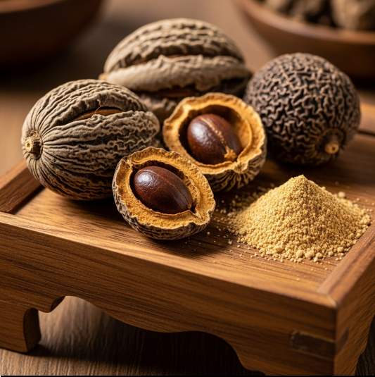 터미널리아 케불라 다이어트 효능 핵심 성분과 섭취 방법