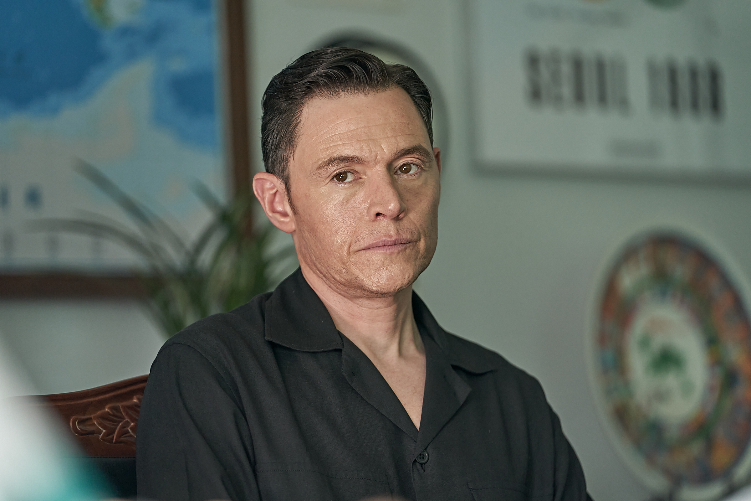 비공식작전 카터