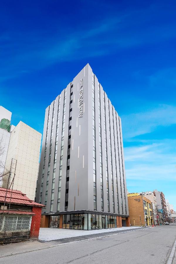 삿포로 숙소 추천 도큐 스테이 삿포로