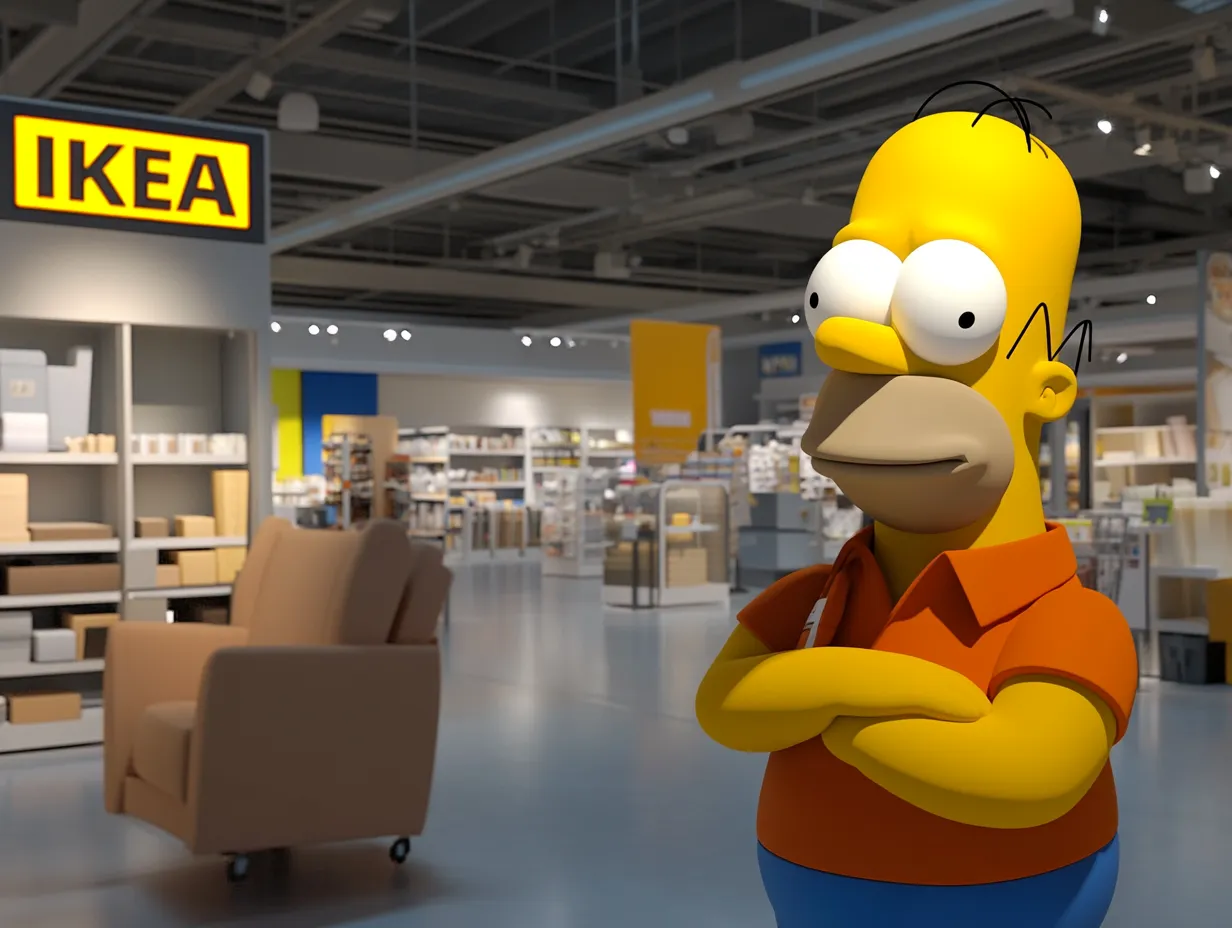 가구 직구, 이케아부터 웨스트엘름까지! 배송 꿀팁과 추천 사이트 완벽 가이드