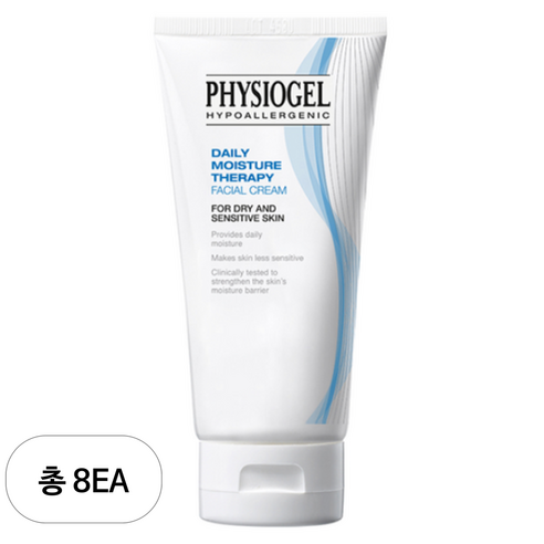 피지오겔페이셜크림8 고르는 법, 추천정보