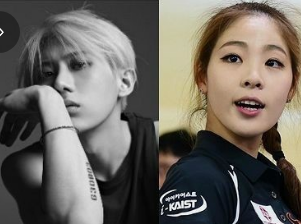 여자연예인과 스포츠스타의 짧은사랑 TOP 6