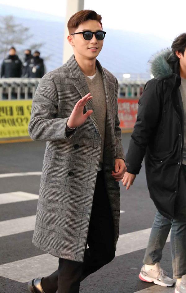 연예인 같은 룩 완성하는 방법 스타일 아이콘들의 패션공식 - 출처 온라인 뉴스