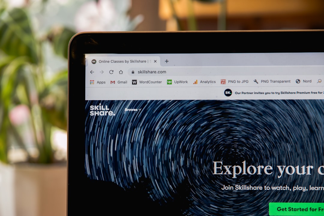 Homepage
