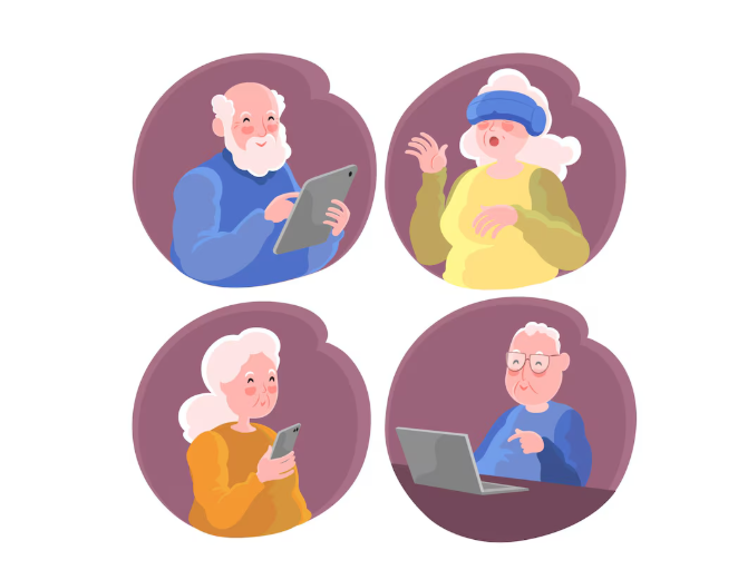 2026년 노인 일자리