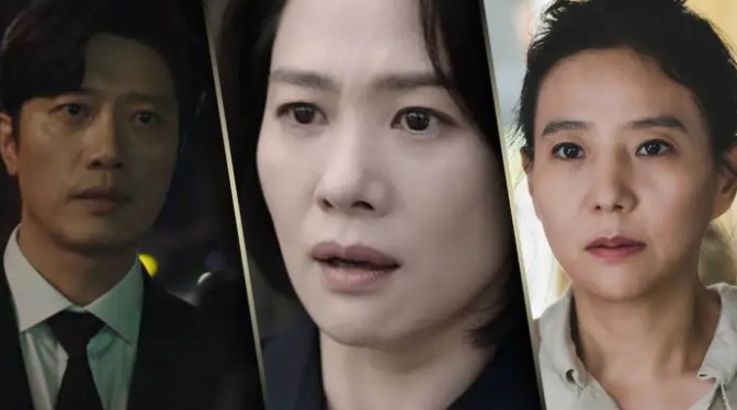 [드라마 다시보기] 추천 트롤리 정주행 전편 시청율