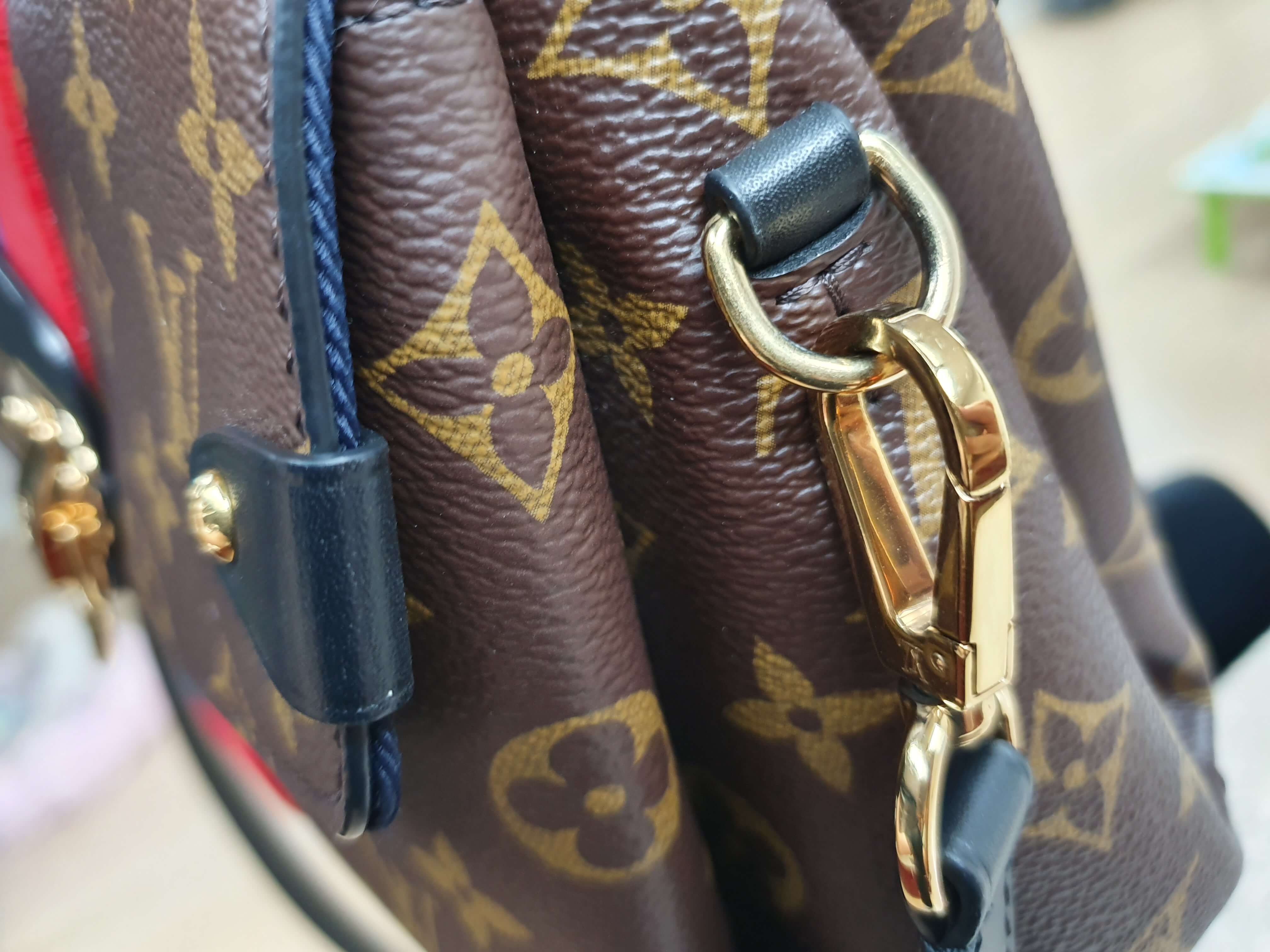 루비통-가방-조르주-옆면