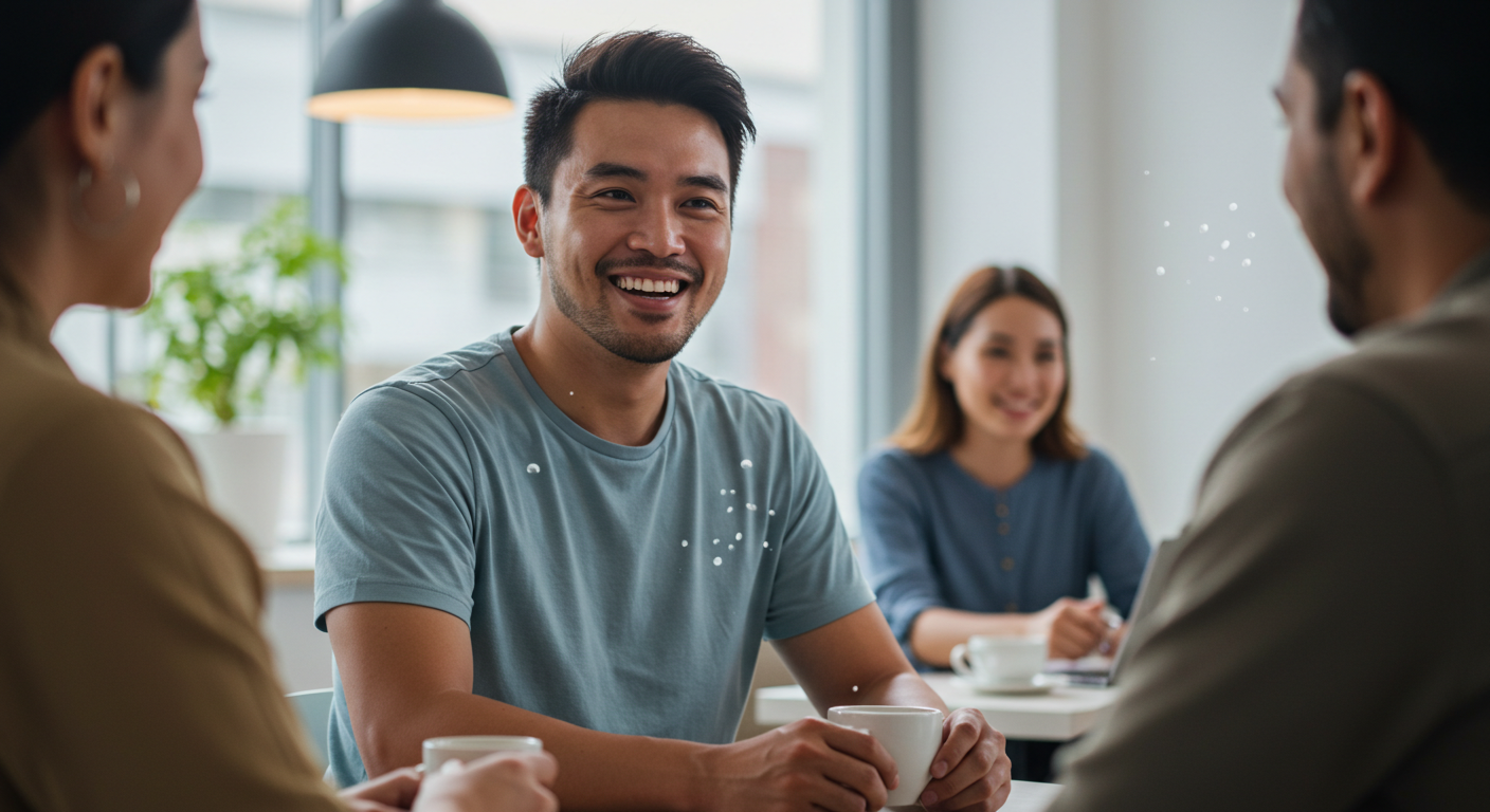 입냄새종류원인