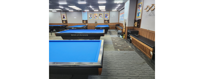 서울 종로구 당구장