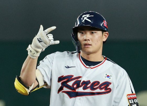 아시아 프로야구 챔피언십 결승 중계