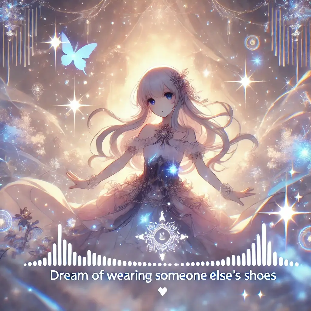 남의 신발 신는 꿈 해몽