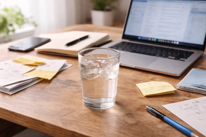 마그네슘 부족현상