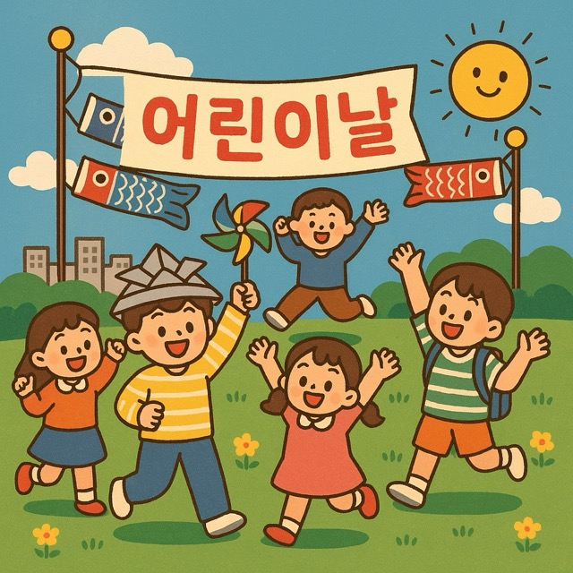 2025 어린이날 선물 추천 TOP 10