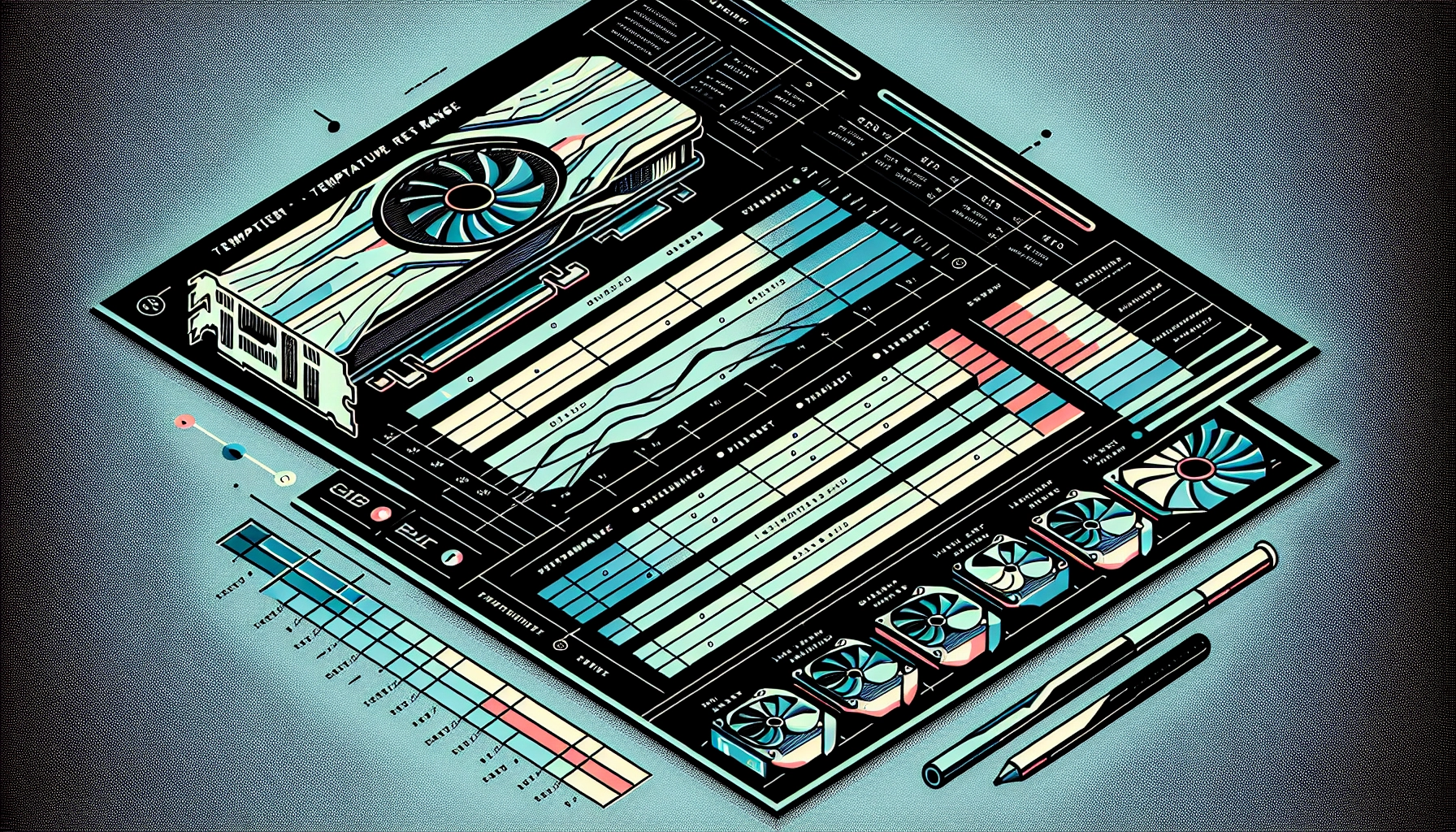 그래픽카드수명