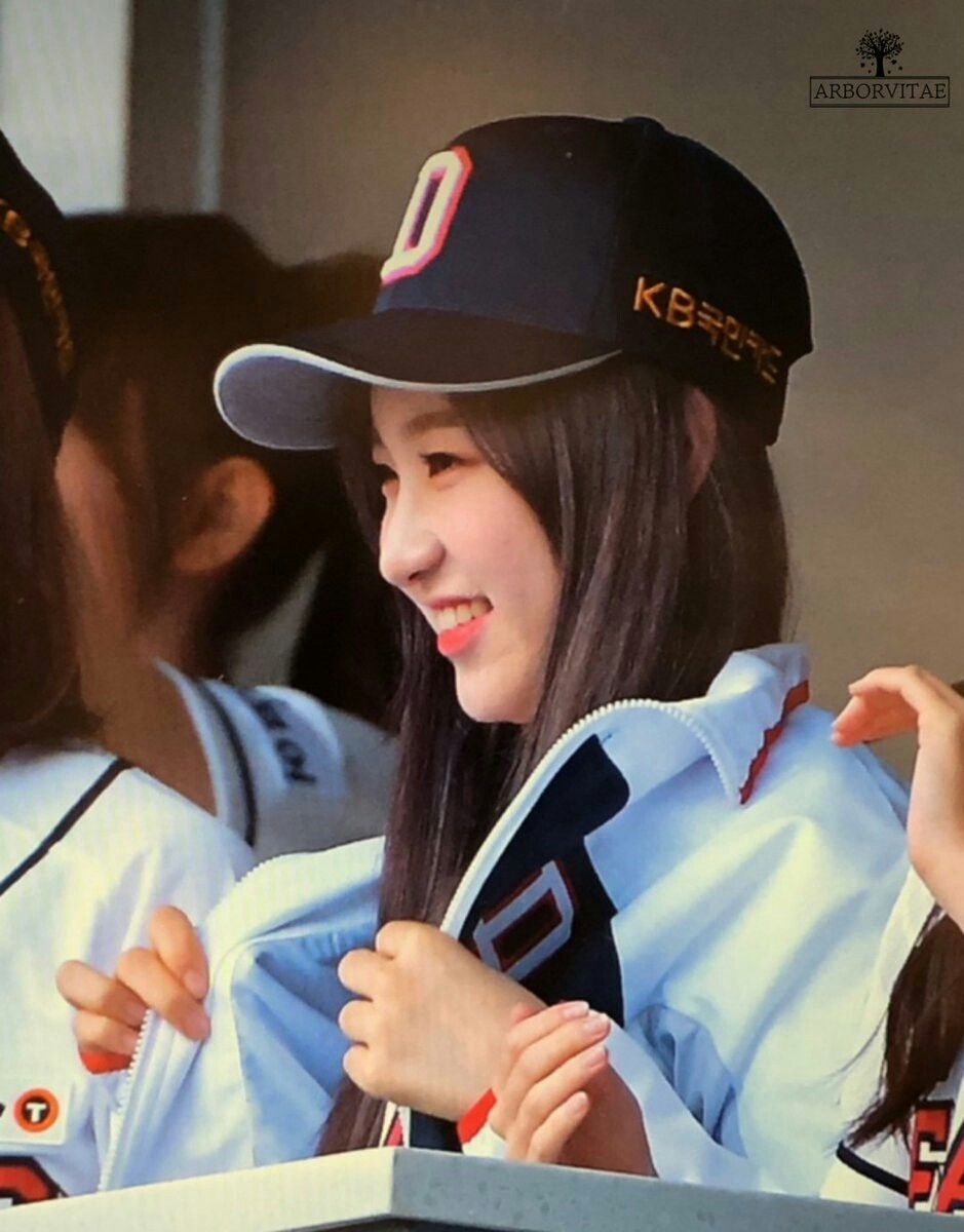 아이즈원 프로듀스48 이채연 사진모음 아이즈원 프로듀스48 이채연 사진모음