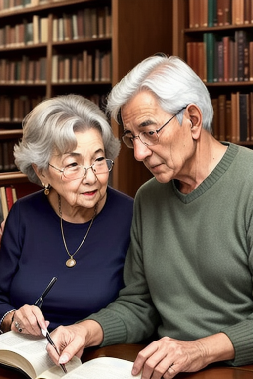 위경련, 노인을 위한 증상과 대처법