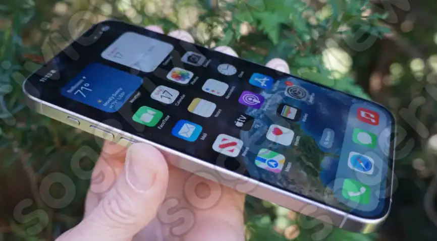 아이폰 15 프로 맥스