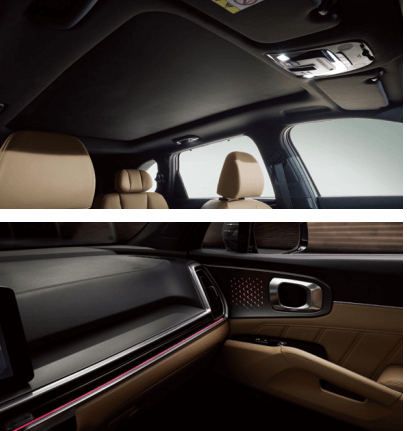 쏘렌토 페이스리프트 가격 터보 하이브리드 신형