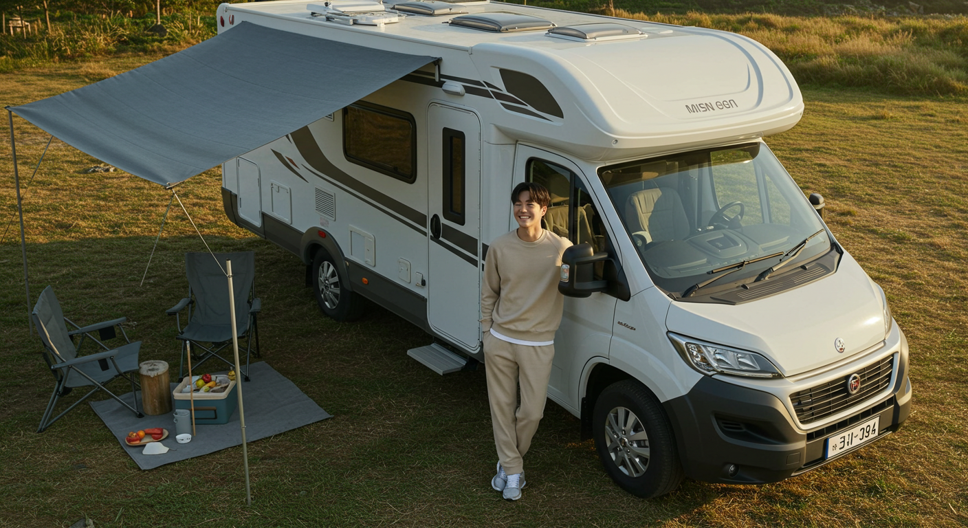 카니발 하이브리드 연비