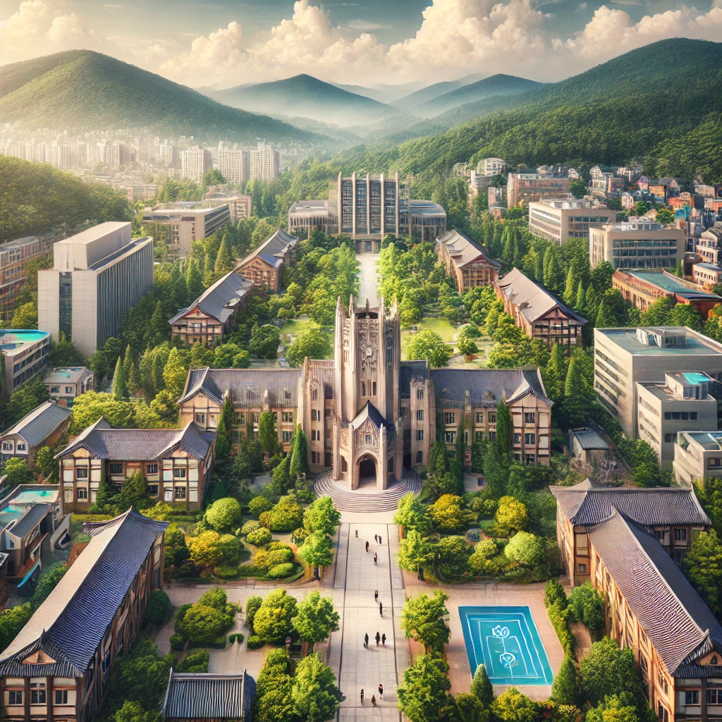 연세대학교 138년 전통의 글로벌 대학,매력,입학 팁