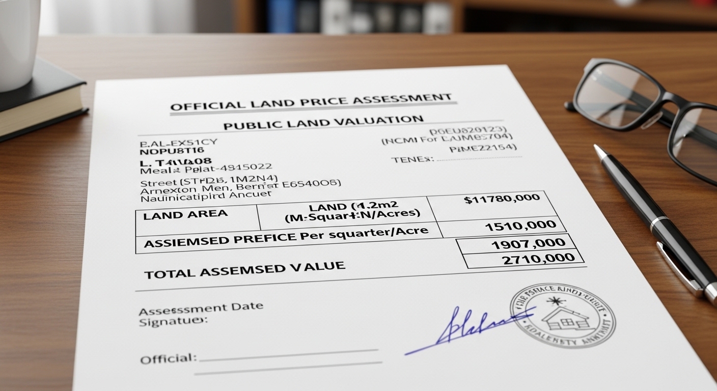 국토교통부 세금&middot;대출&middot;투자까지 연결되는 공시가격