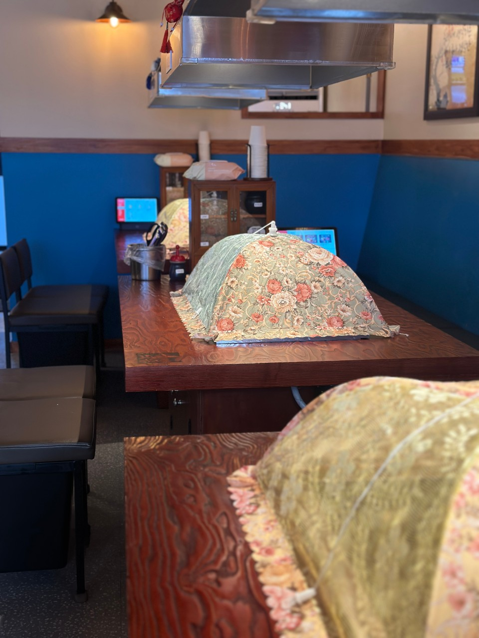 육삼식당 오산점