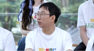 박명수 전속계약 신동엽 소속사 쿠팡 자회사 씨피엔터 지예은 이수지 한솥밥