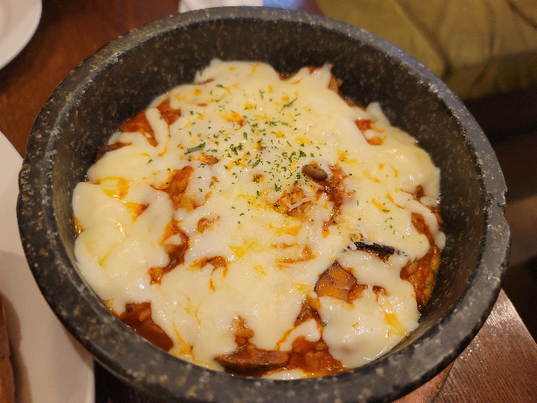 뽈로 그라탕