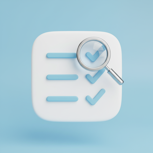 현명한 눈밑 개선을 위한 필수 체크리스트