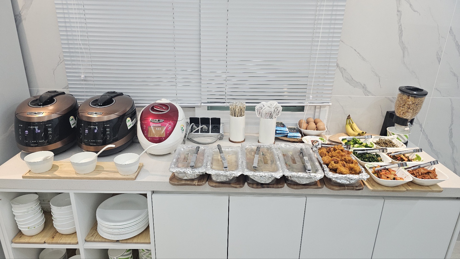 [25.2월] 경남 출장#2 - 창원 숙소&amp;#44; [아이콘 호텔]