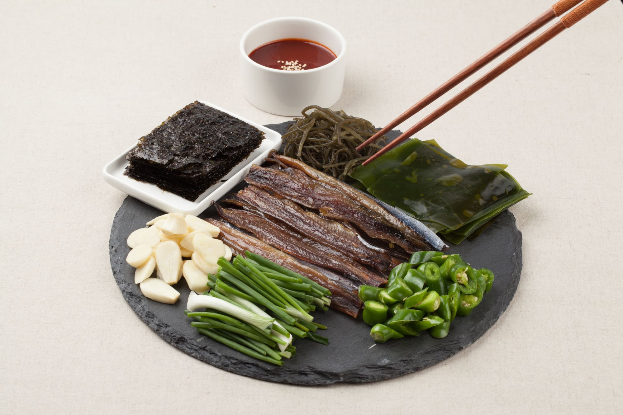 과메기