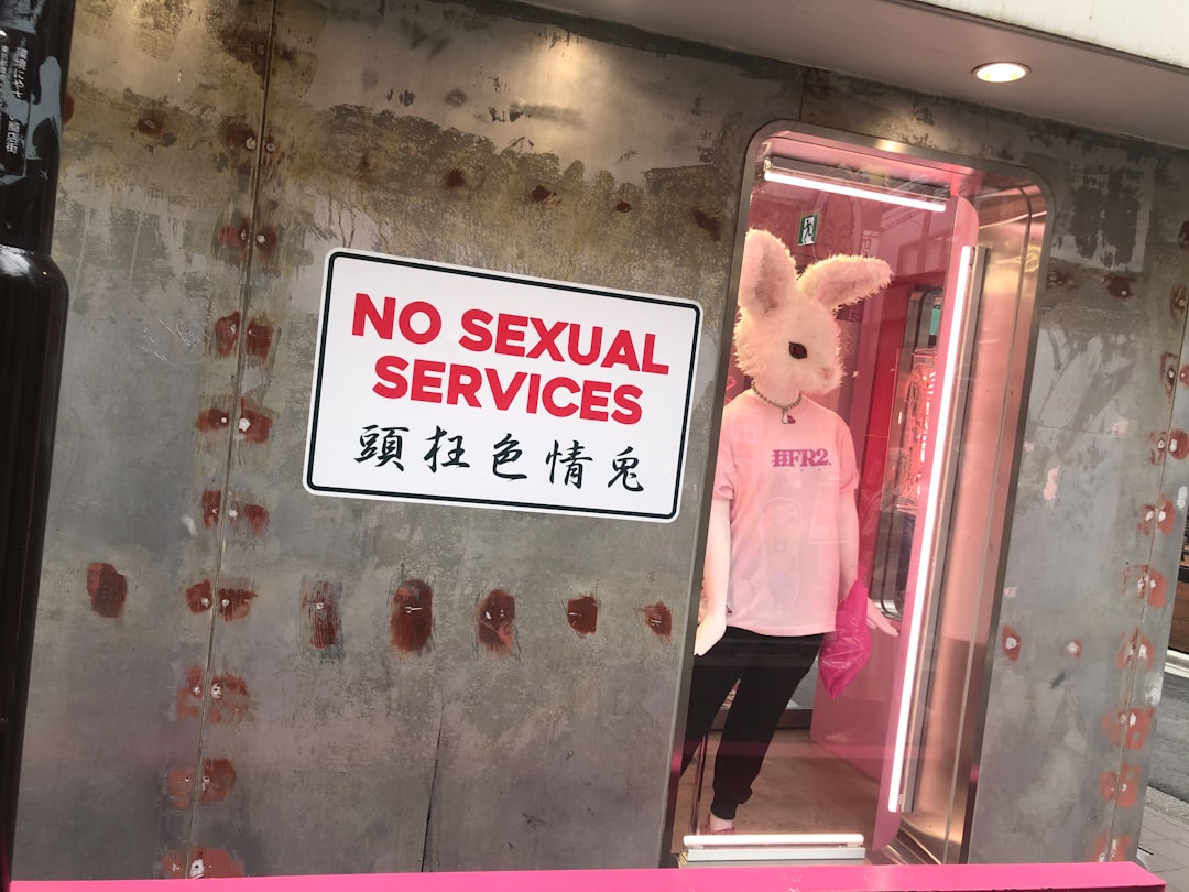 Discrimination
