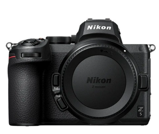 니콘 카메라 관련 사진