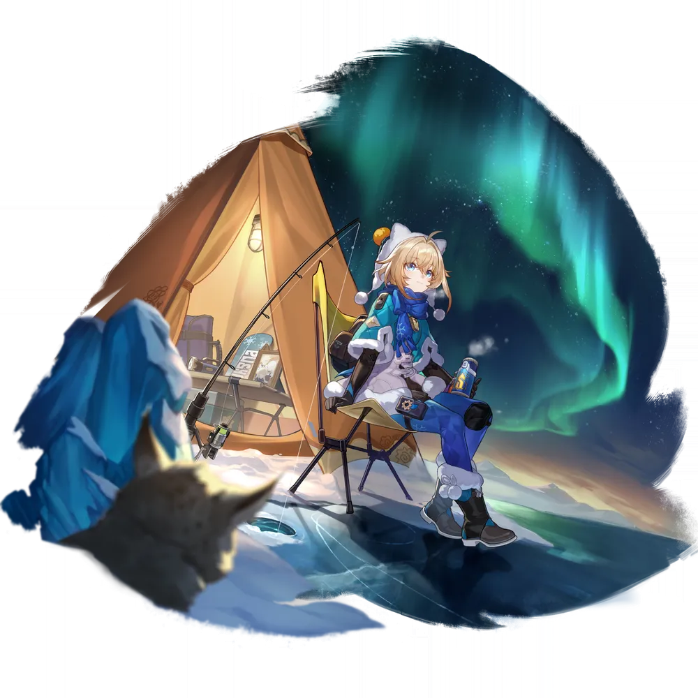 붕괴:스타레일 - 링스