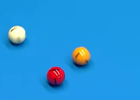 billiard