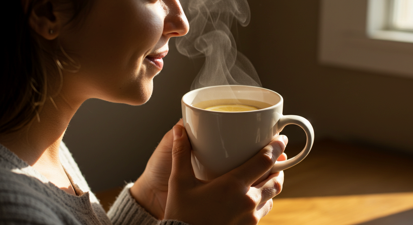 가래 없애는법&amp;#44; 수분 섭취가 핵심