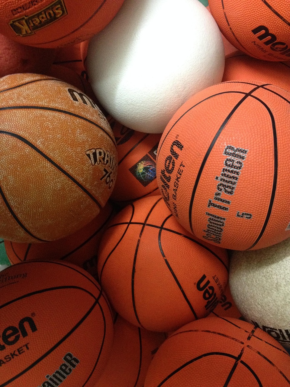 basketball