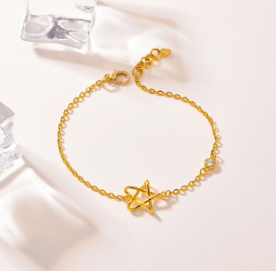 순금 팔찌 쥬얼리 쇼핑몰